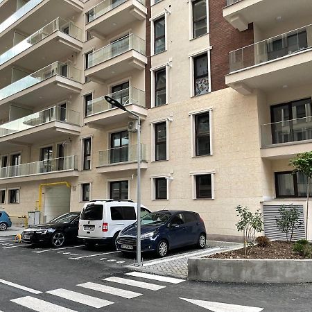Moghioros Park Residence Apartment Бухарест Экстерьер фото