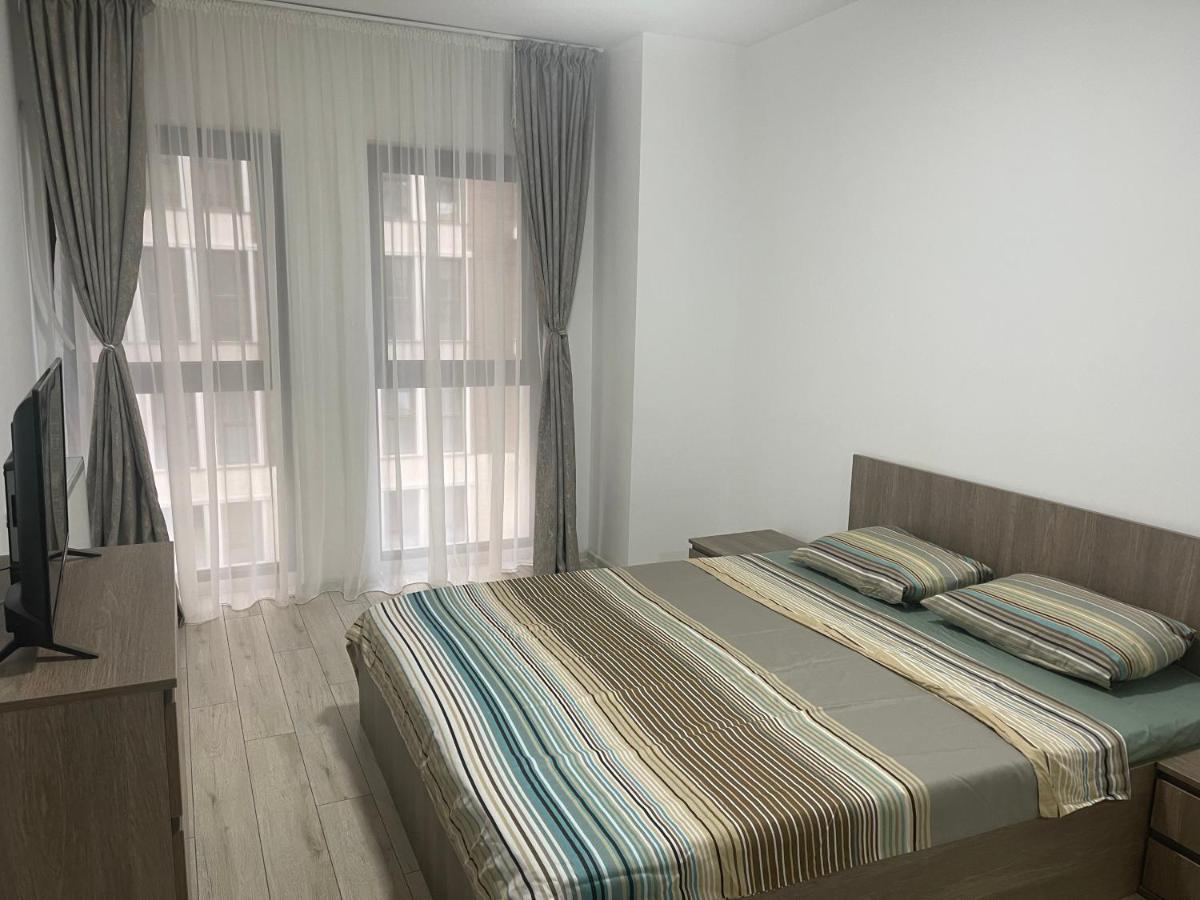 Moghioros Park Residence Apartment Бухарест Экстерьер фото