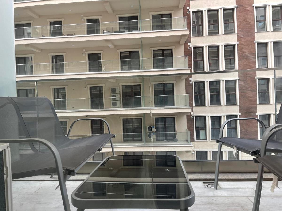 Moghioros Park Residence Apartment Бухарест Экстерьер фото