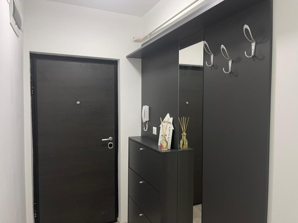 Moghioros Park Residence Apartment Бухарест Экстерьер фото