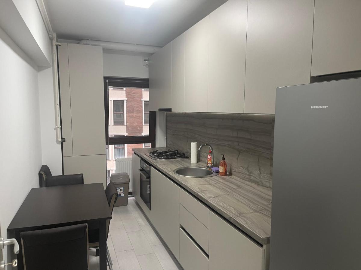 Moghioros Park Residence Apartment Бухарест Экстерьер фото