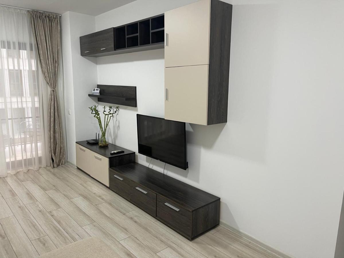 Moghioros Park Residence Apartment Бухарест Экстерьер фото