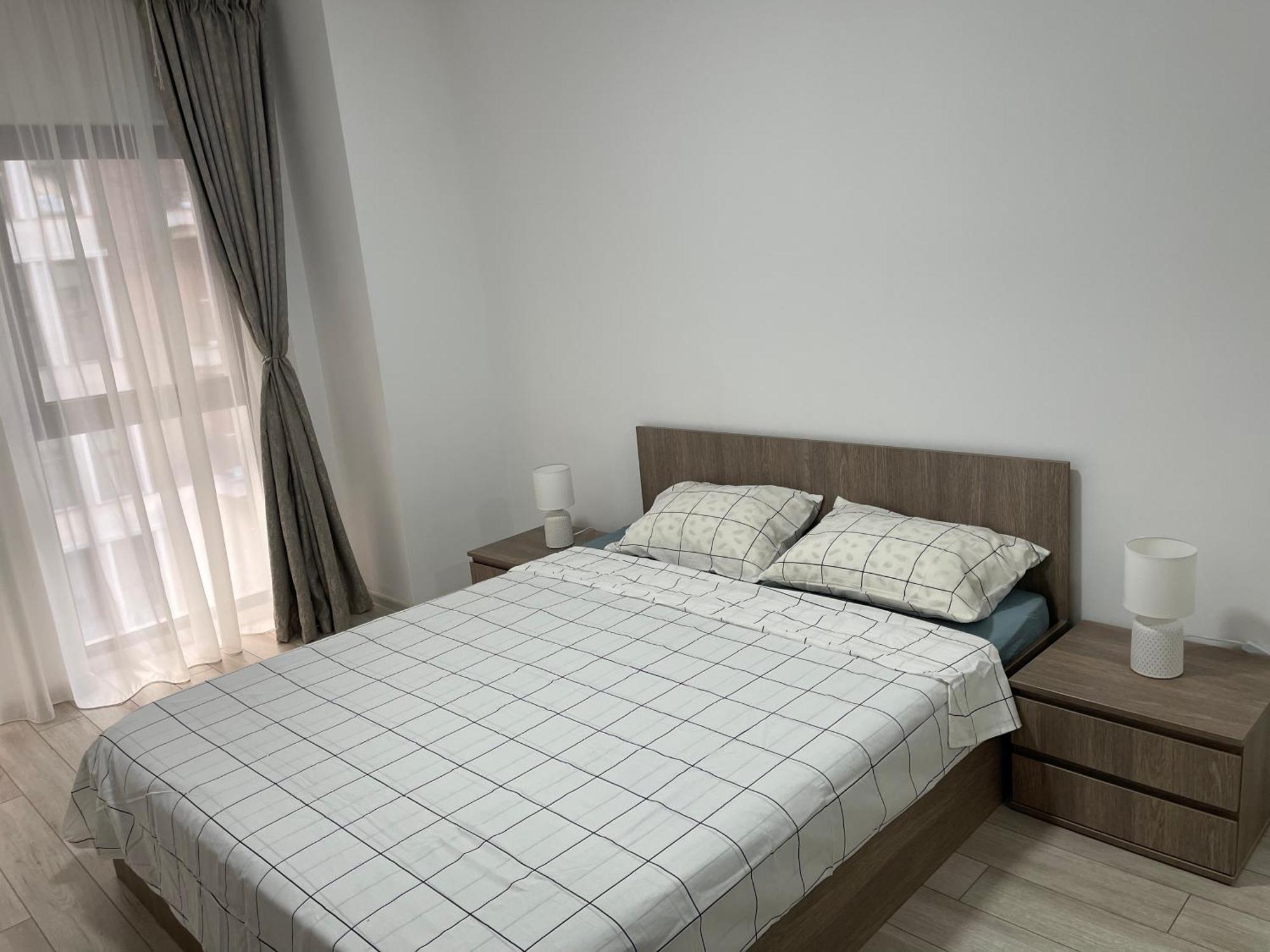 Moghioros Park Residence Apartment Бухарест Экстерьер фото