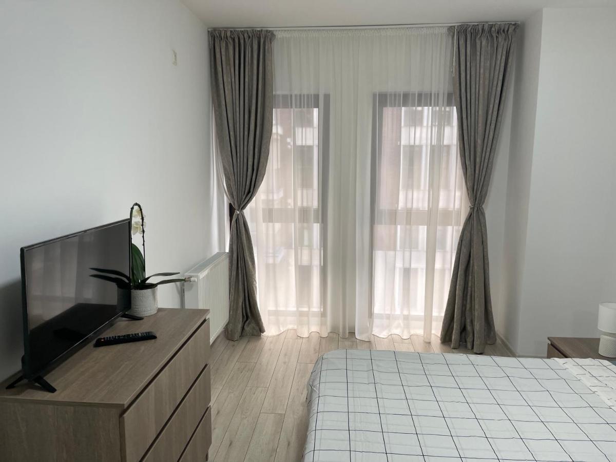 Moghioros Park Residence Apartment Бухарест Экстерьер фото