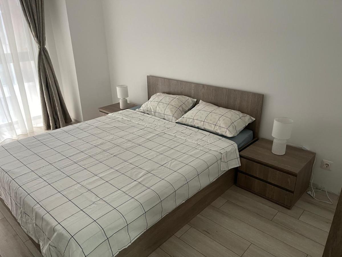 Moghioros Park Residence Apartment Бухарест Экстерьер фото